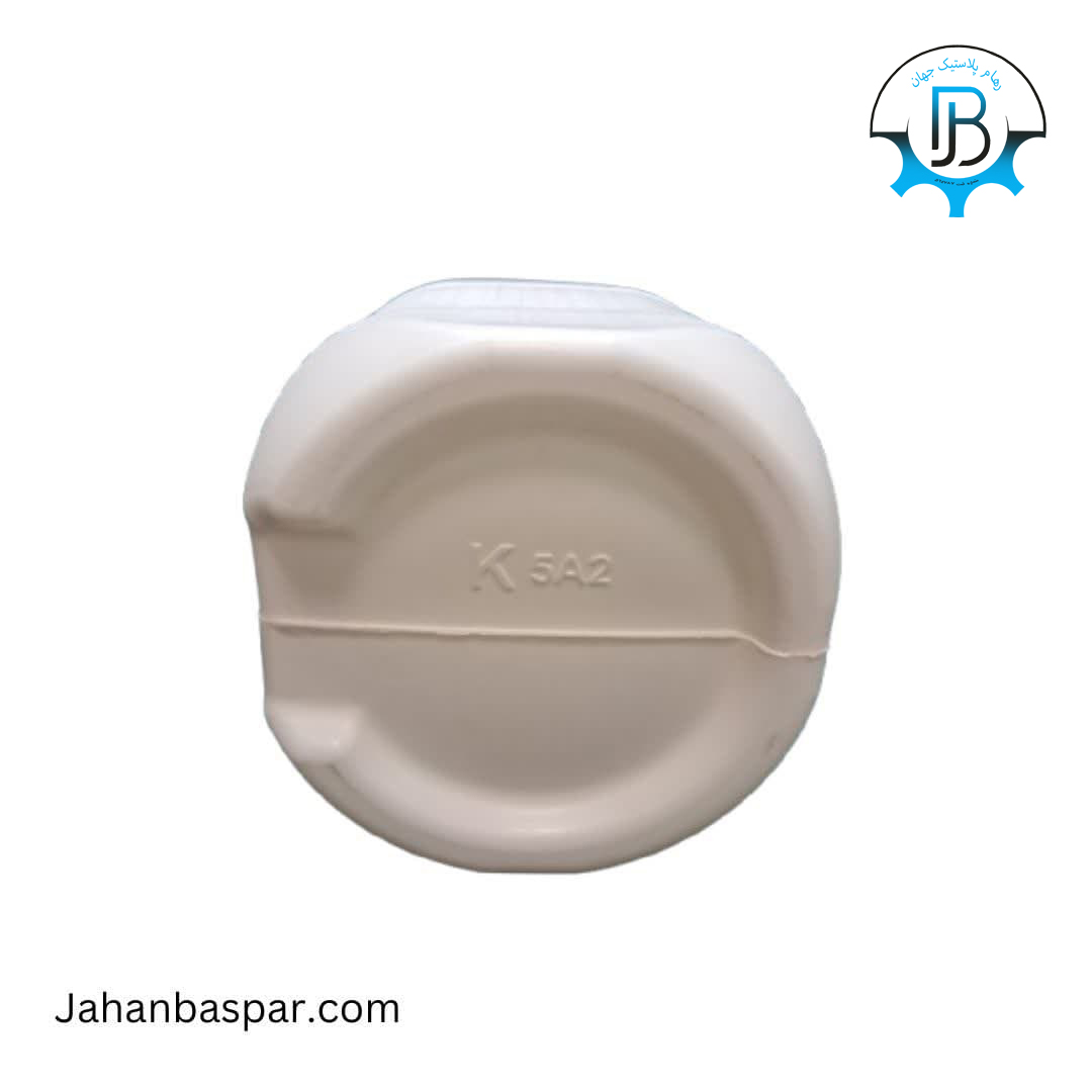 گالن پنج لیتری آلمانی-جهان بسپار